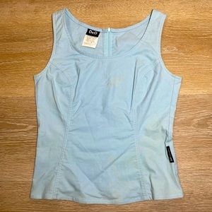 Dolce & Gabbana Tank Top